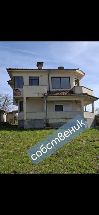 Продава се Къща в Пловдив, Каменица 1 - 153 кв.м за 870 €/кв.м - Снимка #2