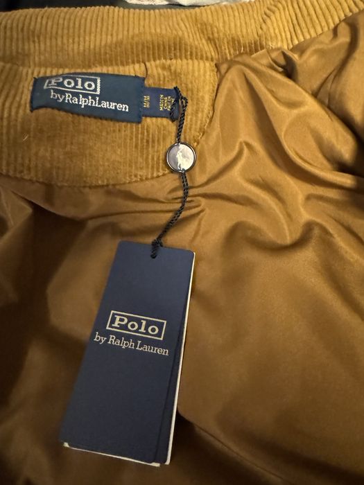 Яке Polo by Ralph Lauren