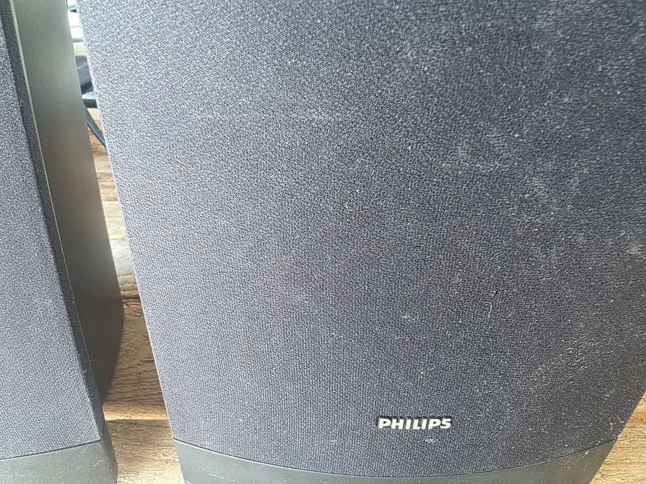 Vand 3 perechi de boxe Grundig, Sharp si Philips