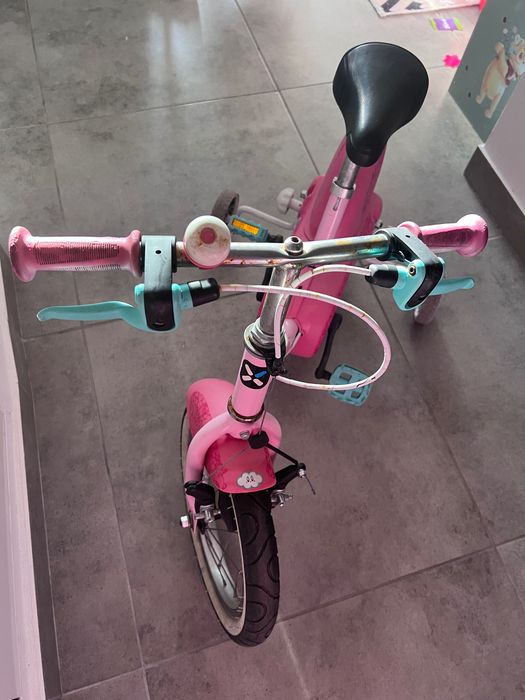 Bicicleta pentru copii