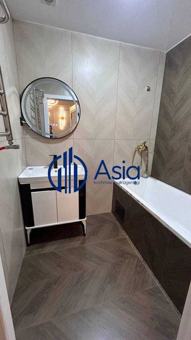 #K254 | Sotuvda: #3 xonali zamonaviy kvartira