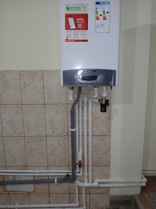 Instalator Baia Mare