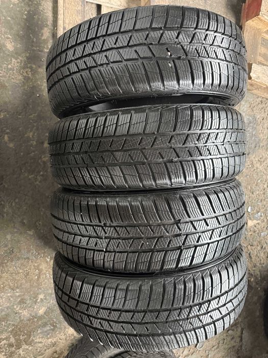 4x Anvelope iarna 185/60 R15 - Barum Polaris 5 XL
