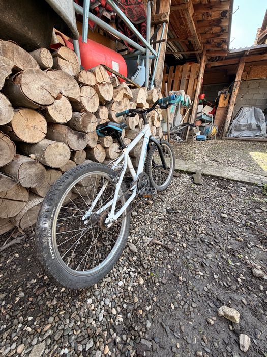 Bicicleta btwin copii