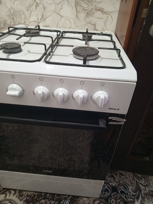 Artel gaz plitasi