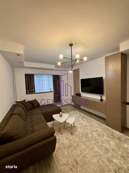 Inchiriere apartament 2 camere Titan