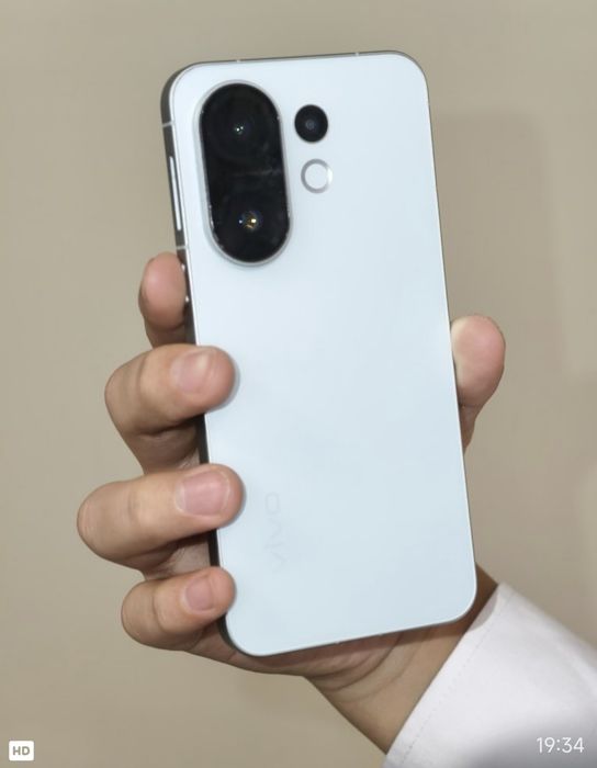 Vivo S30 Pro Mini 12/512