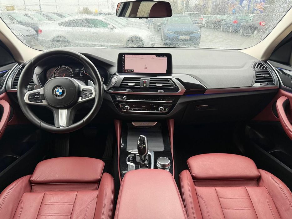 BMW X4 2019 — imagine 5