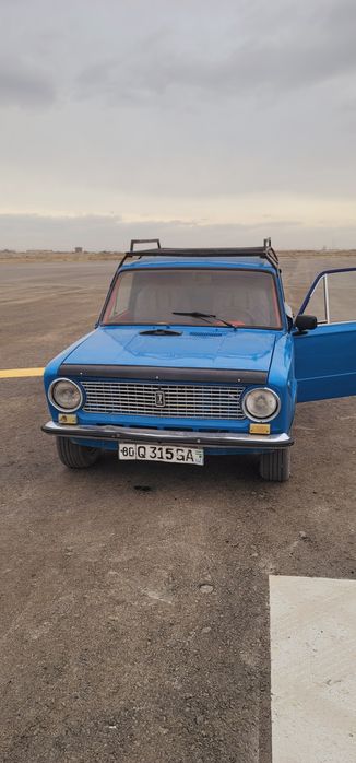 Vaz21011 sotiladi barter tiko ga