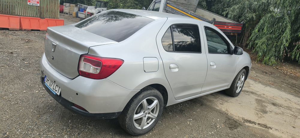 DACIA Logan 2013 — imagine 5