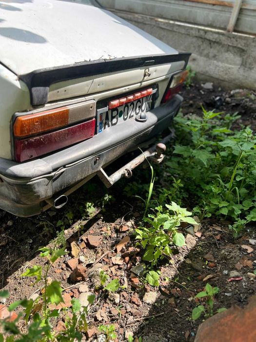 DACIA 1300 1982 — imagine 4