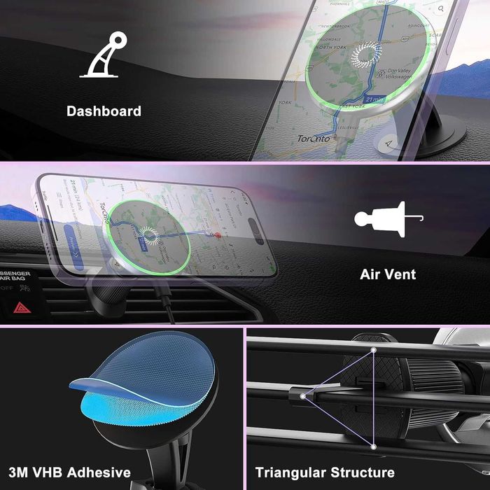 TWYAJYJ За автомобилна стойка