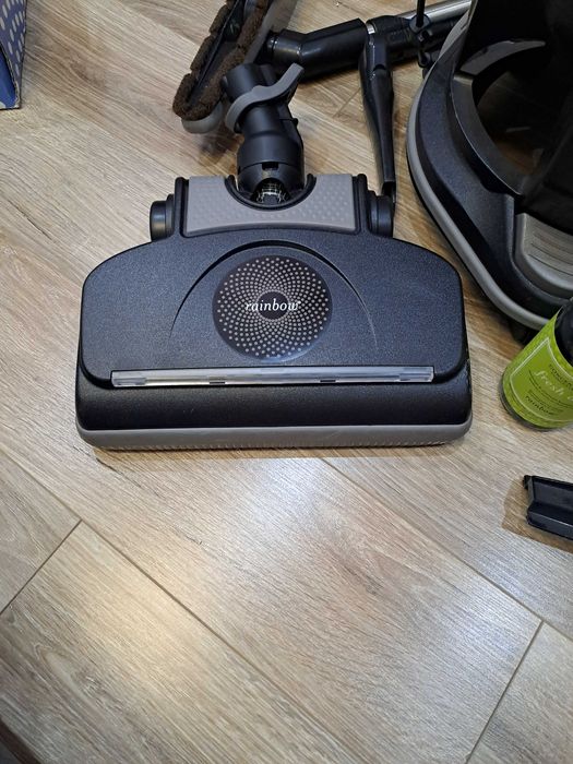 Прахосмукачка Rainbow