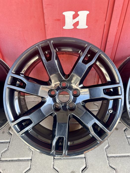 Лети Джанти 18 5x108 LAND ROVER , FORD , VOLVO