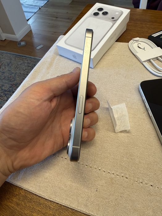 Iphone 15 PRO 128GB
