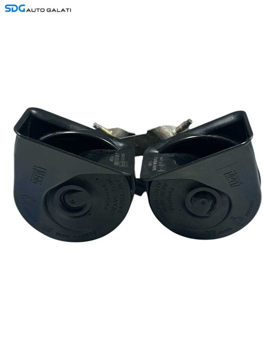 Set Claxon Claxoane Ford Focus 3 2010 - 2015 Cod 0055306 [LR1132]