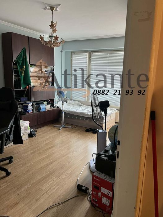 Продава се Двустаен апартамент в София, Младост 3 - 80 кв.м за 1269 €/кв.м - Снимка #9