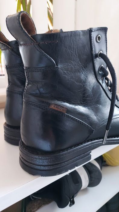 Мъжки боти Levi's Emerson