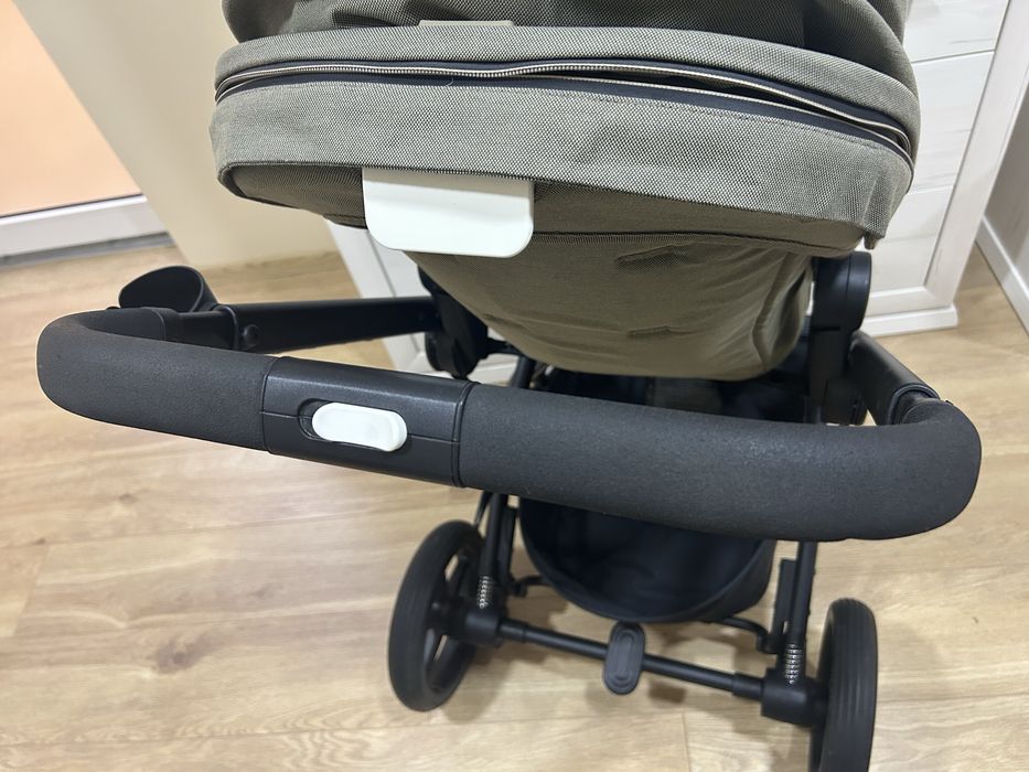 Cybex balios s 2в1