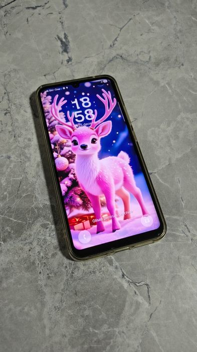 Samsung Galaxy A34 5G