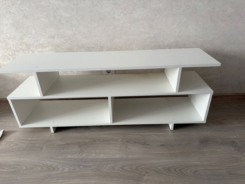 ТВ тумба для телевизора тумбочка