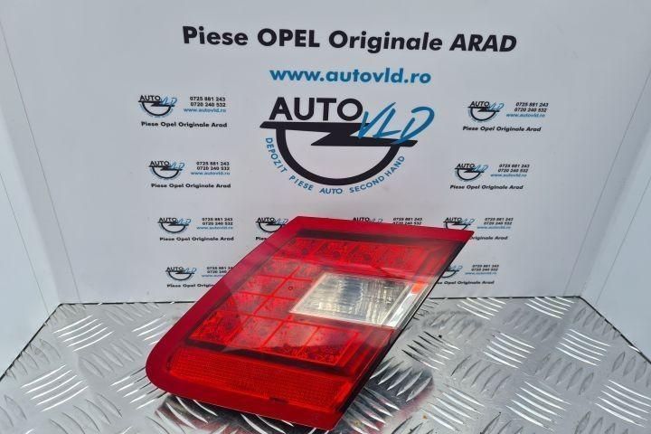 Stop aripa dreapta LED Mercedes E-Class W212