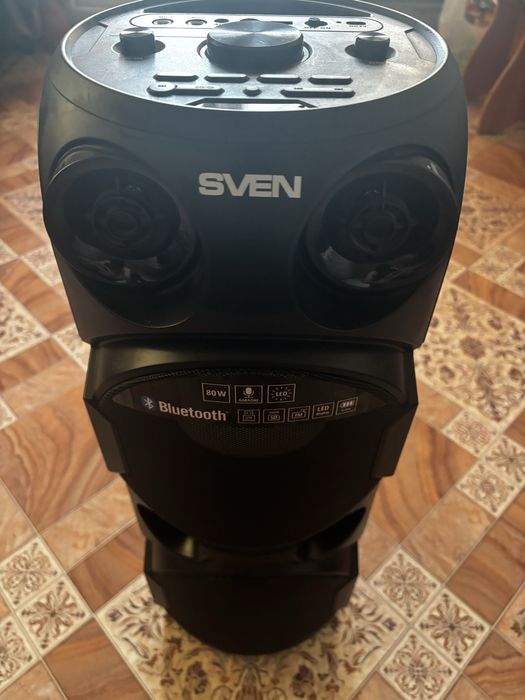 Продаю муз колонку