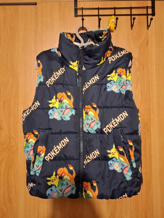 Vesta baieti H&m