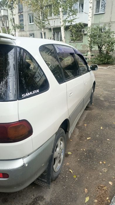 Продам машину  Ipsyn