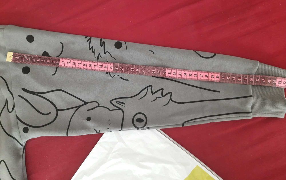 Свитшот SEMIR новый унисекс.