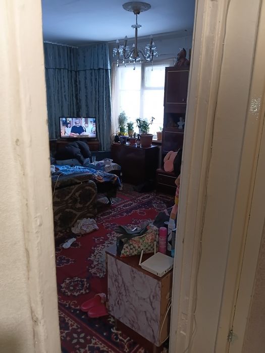 Сдам квартиру 1.5ку