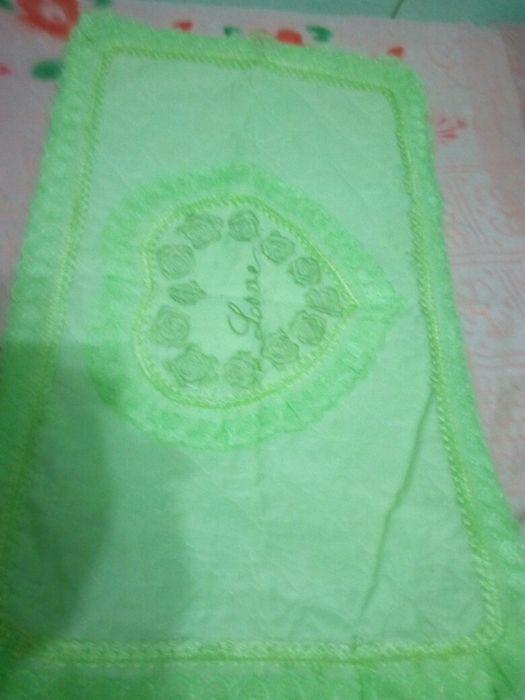 Покрывало для молодоженов