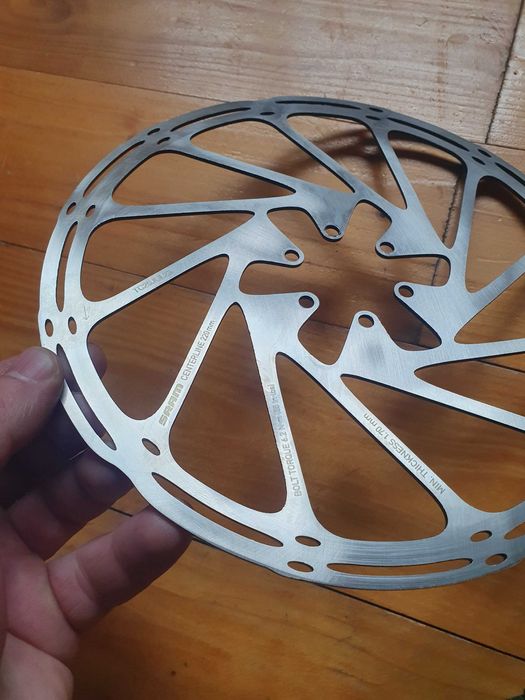 Set Frane Noi-  Sram DB8