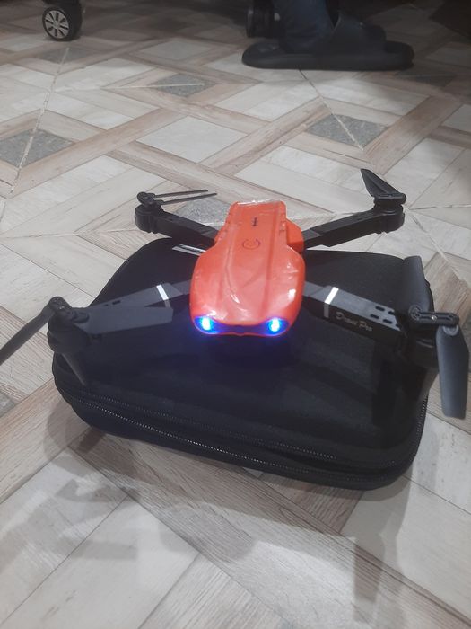 Дрон е99 2 камеры