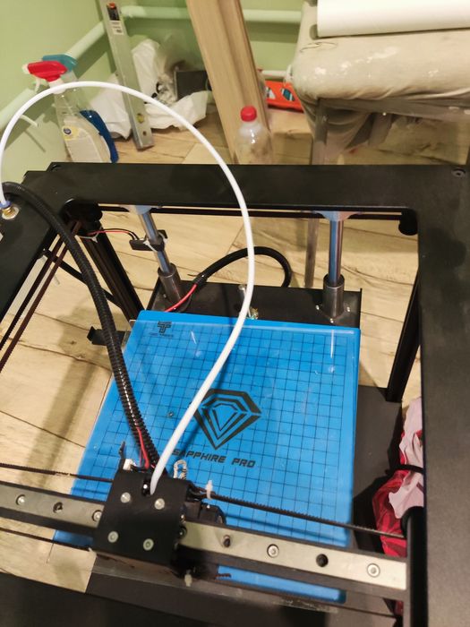 3D printer продаю