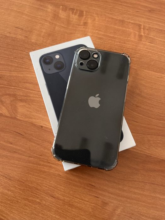 iPhone 13 Sim+Esim | 128Gb | 90 АКБ