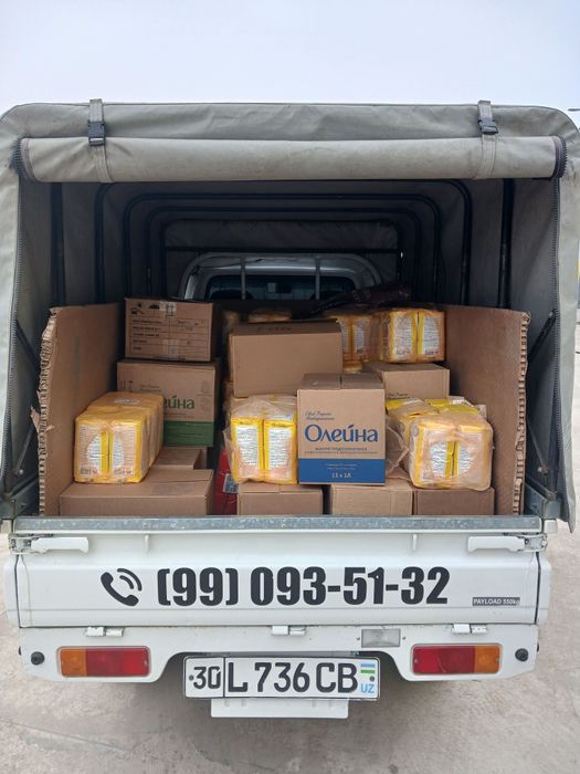 Labo yuk tashish xizmati лабо юк ташиш хизмати