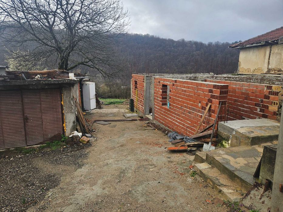 Продавам парцел в регулация в Гр.Габрово