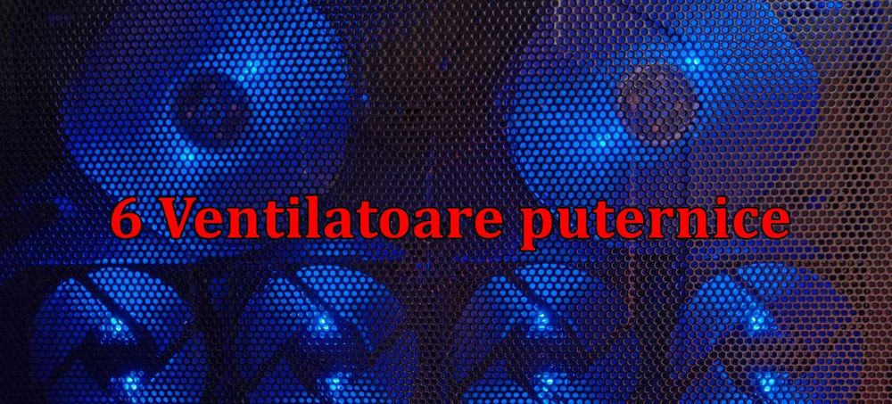 Suport Cooler Laptop TopMate C11