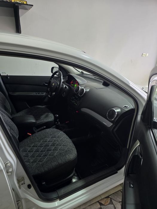 Nexia 3 soriladi 2018 mexanika