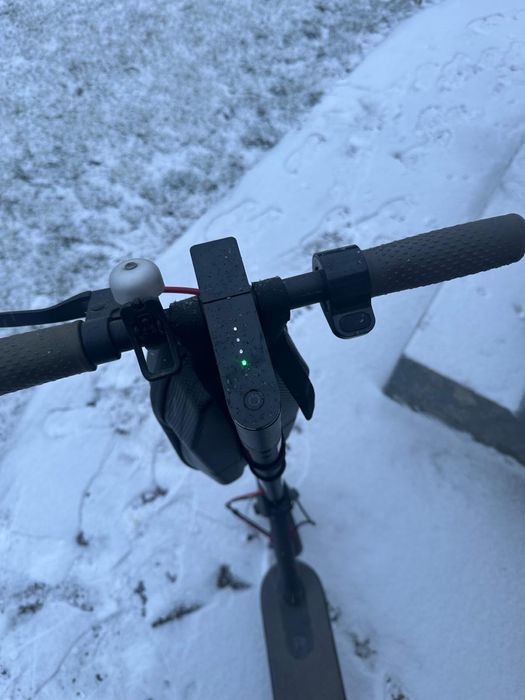 Trotineta electrica Xiaomi