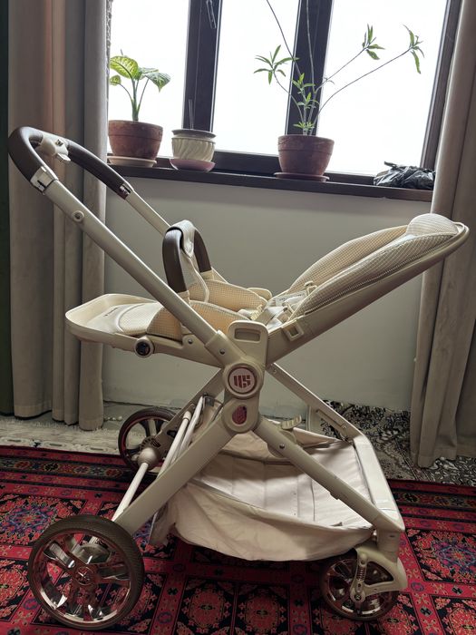 Каляска сатылады