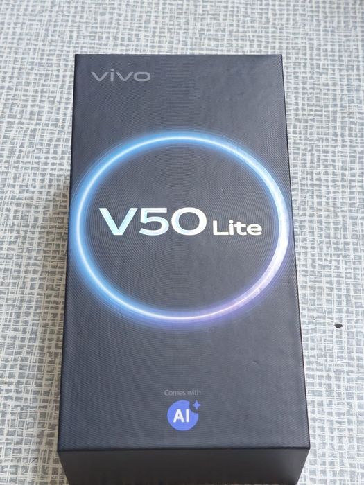 Подам Vivo V50 Lite