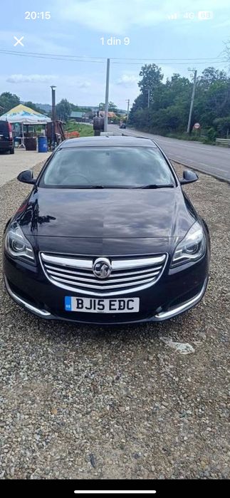 Vand schimb  Masina este in stare perfectă