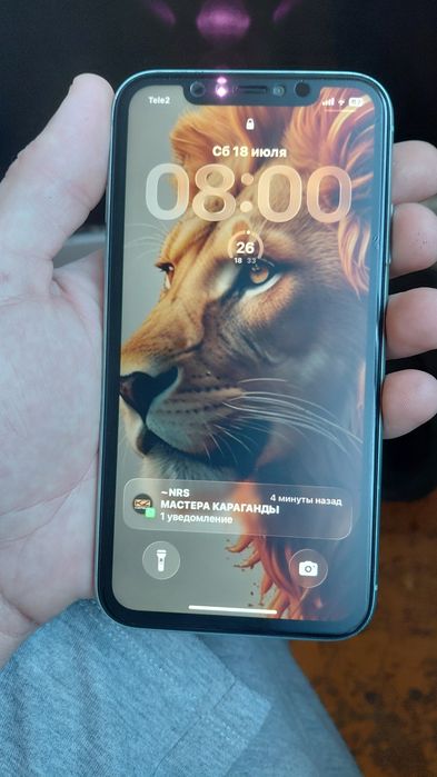 Продам Iphone 11 128 Gb