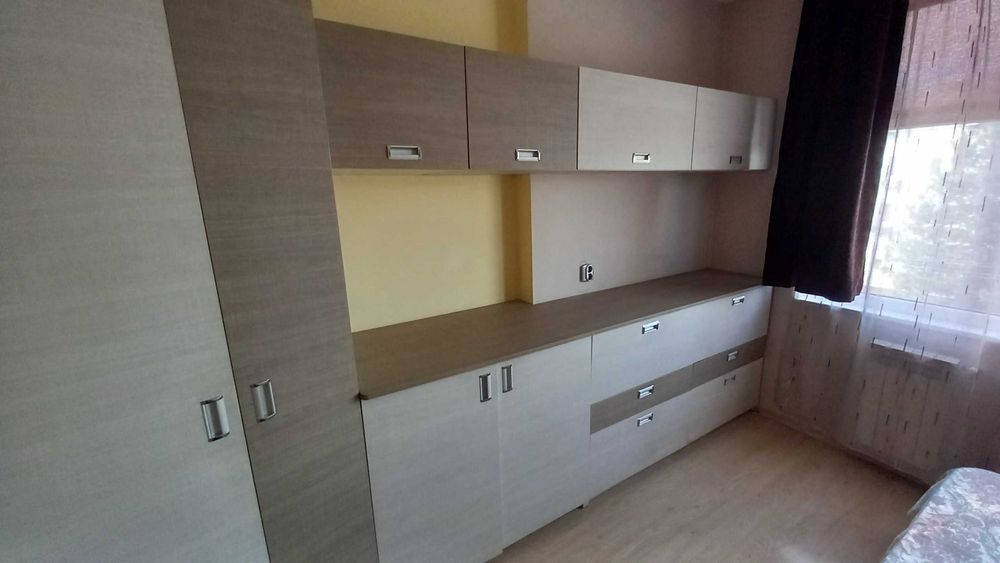 Двустаен апартамент в Овча купел под наем