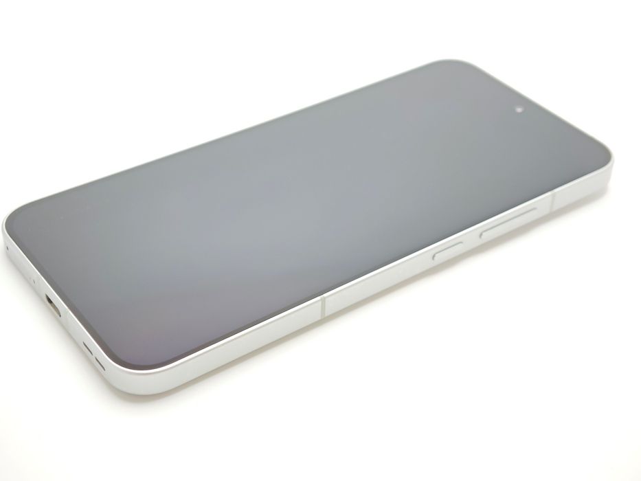 Oppo Reno13 256GB Puma White 12GB Dual SIM, Garantie 24 luni | #R96677
