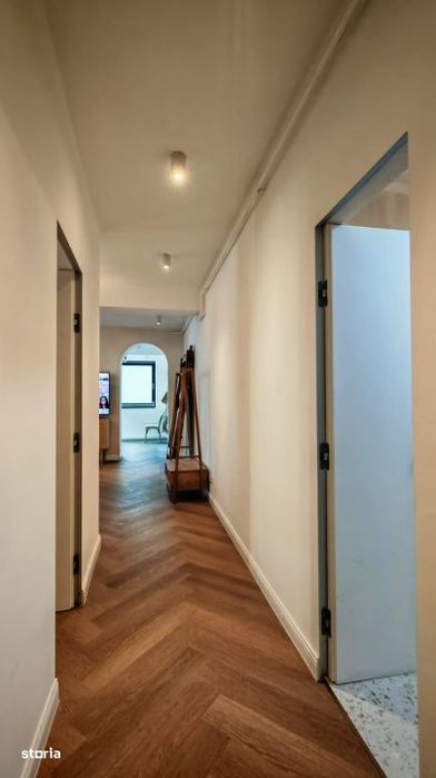 Apartament cu un design deosebit, Mamaia Nord