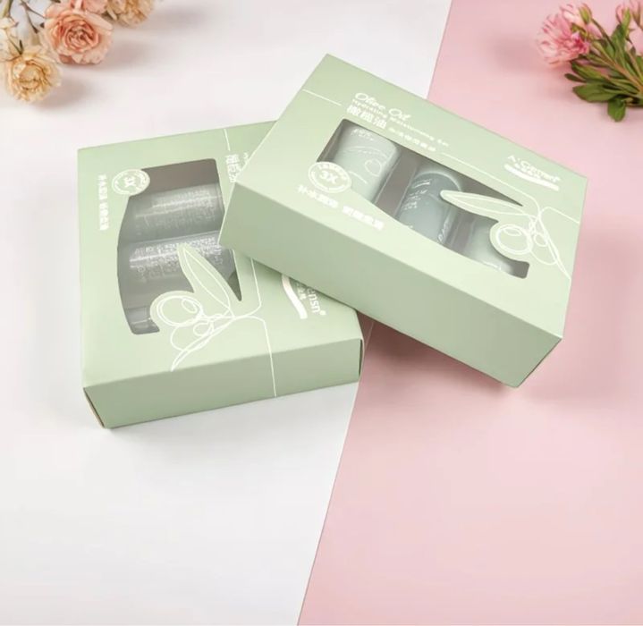 Набор уходовой косметики