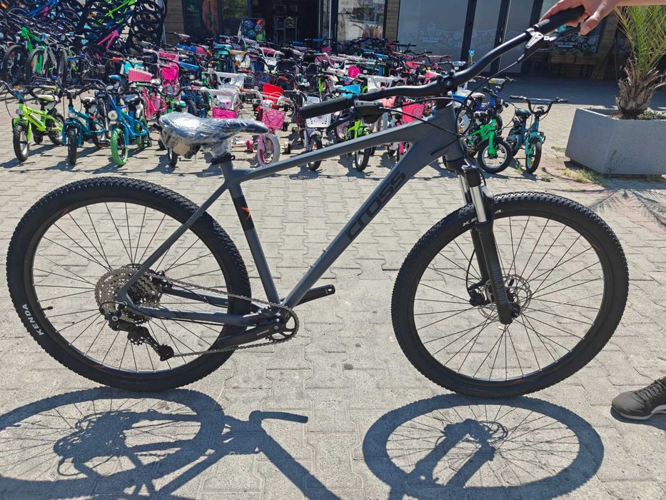 CROSS Велосипед 29" XTREME 10